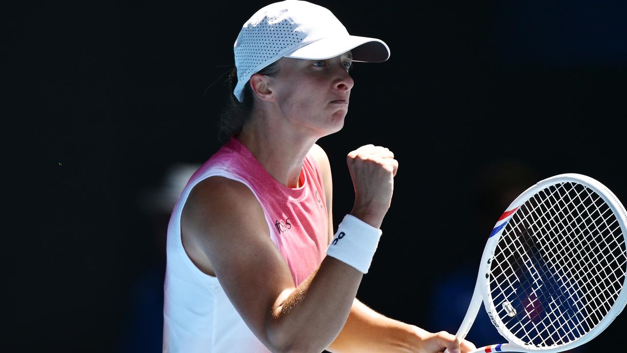 Australian Open Chaos: 'Terrible' Mid-Match Drama Leaves Fans Stunned