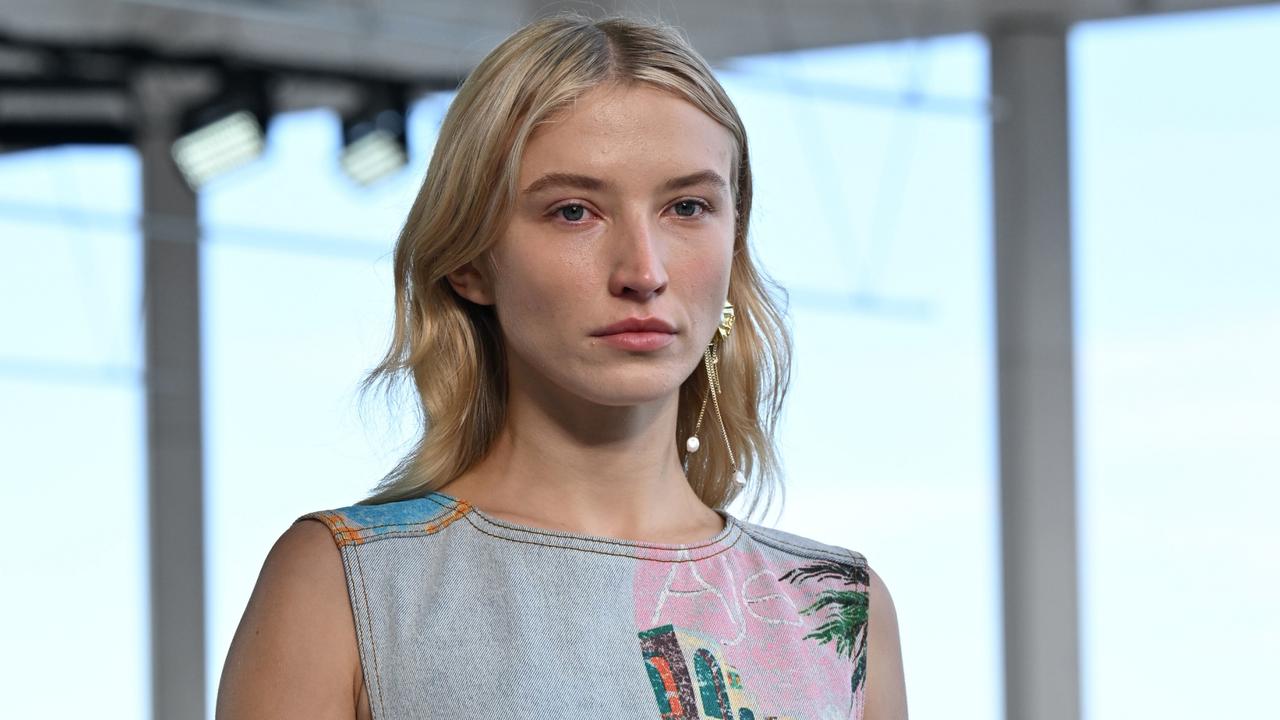 Aje's Spring/Summer Collection: Embrace the Flounce and Freedom of Effortless Style
