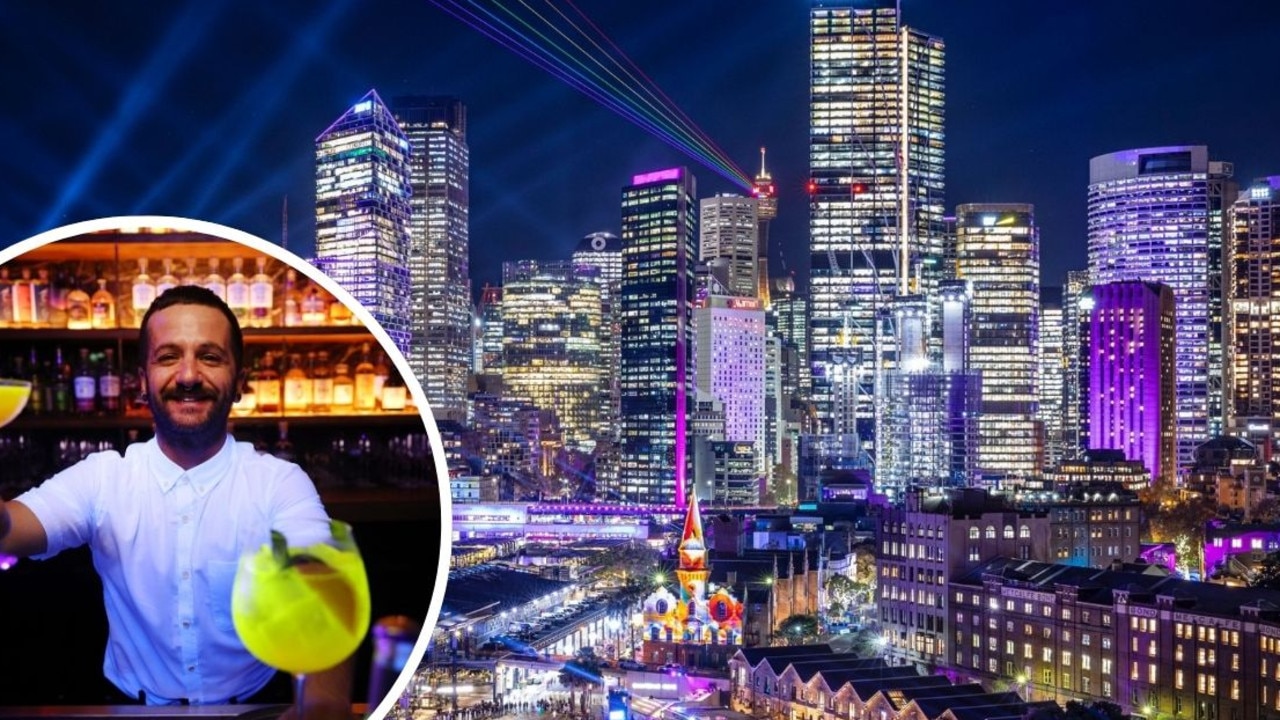 Vivid 2025: Hundreds of businesses offer special events as some opening hours extended