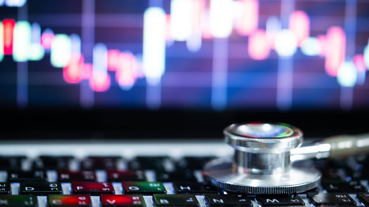 ASX Health Sector Shows Resilience in May, But Faces Year-to-Date Challenges
