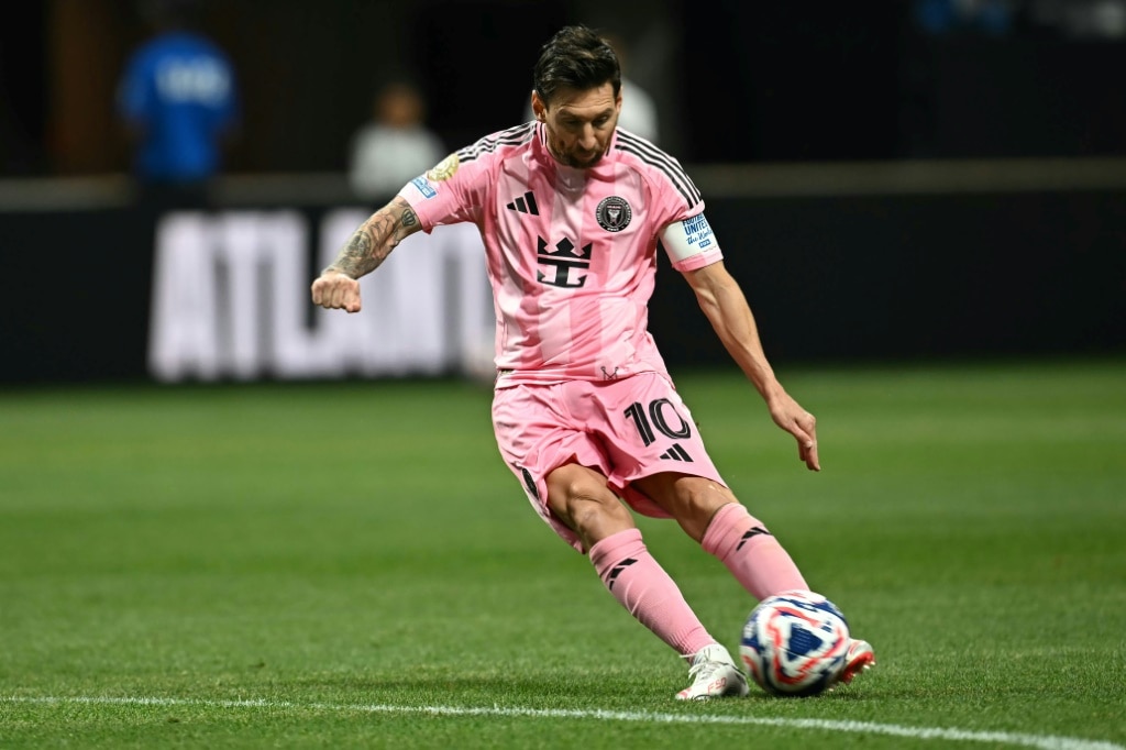 Messi Magic Not Enough as Botafogo Shock PSG in Club World Cup Clash!