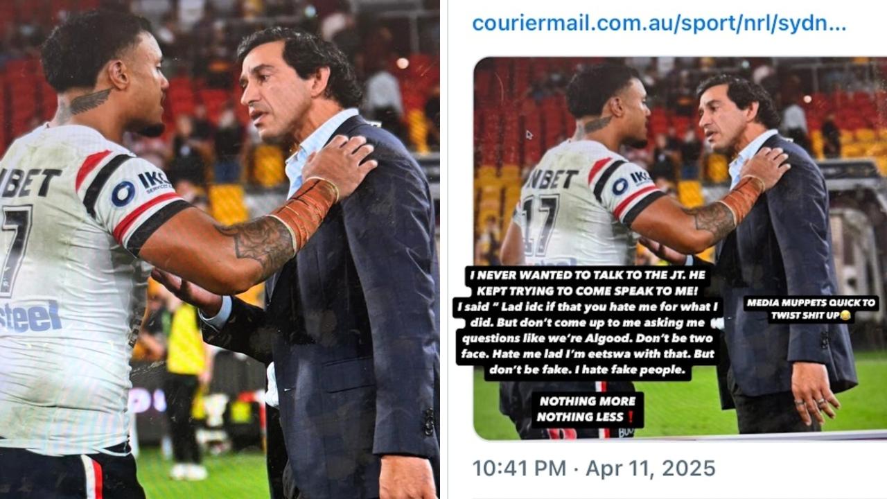 NRL Scandal Deepens: New Photo Emerges Amid Off-Field Incident Fallout