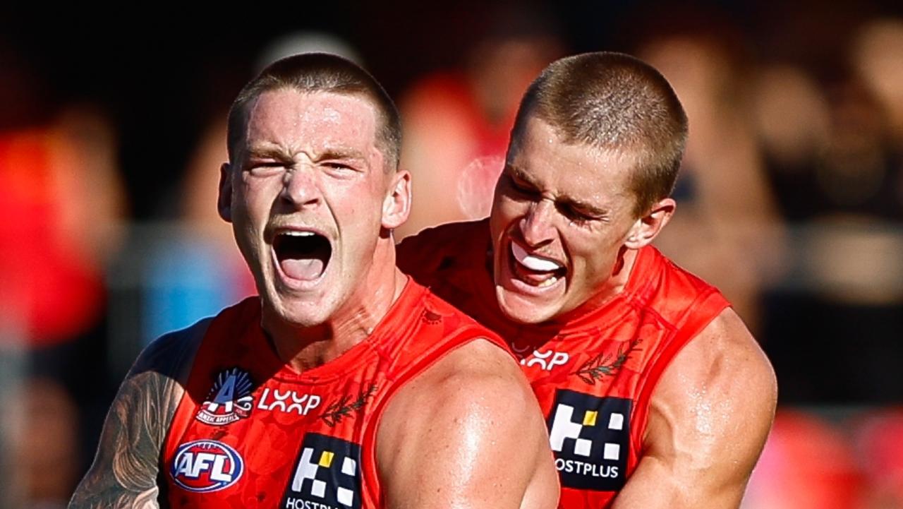 AFL Round 7 Recap: Gold Coast Suns Stun Sydney Swans with Epic Comeback