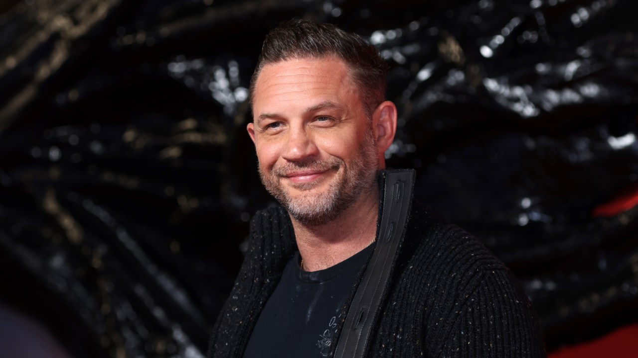 Tom Hardy Opens Up on Health Struggles After Years of Intense Physical Roles - A Kiwi Perspective