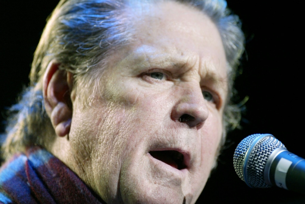 Beach Boys Legend Brian Wilson Passes Away at 82: A Surf Rock Icon Remembered