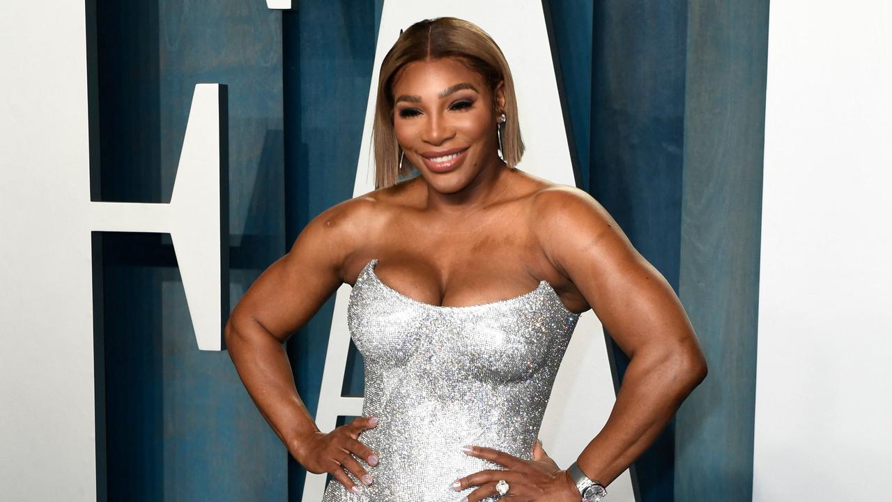 Serena Williams Slams Double Standards in Tennis: 'I Would've Faced 20-Year Ban'