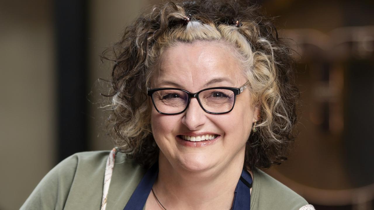 Julie Goodwin's Stunning Transformation: MasterChef Star Looks Unrecognisable on TV!