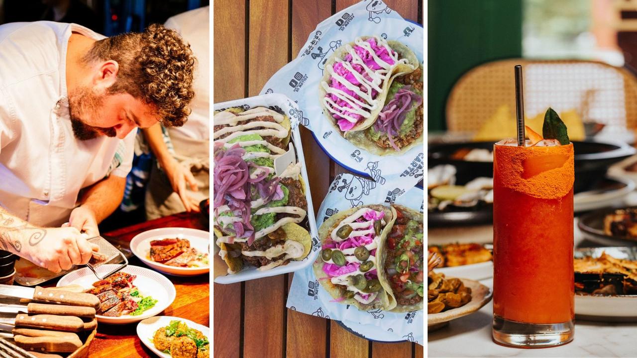 Discover Adelaide's Vibrant Food Scene: Top Eats and Drinks for Fringe Festival Goers