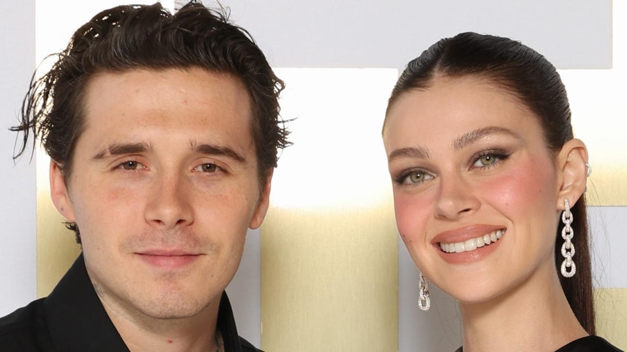 Beckham Drama: Brooklyn and Nicola Bring in 'Crisis' Lawyer Amidst Family Feud