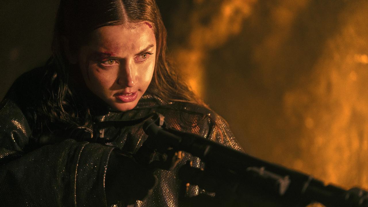 Ballerina: A Stylish Action Thriller That's More Than Just Gunplay
