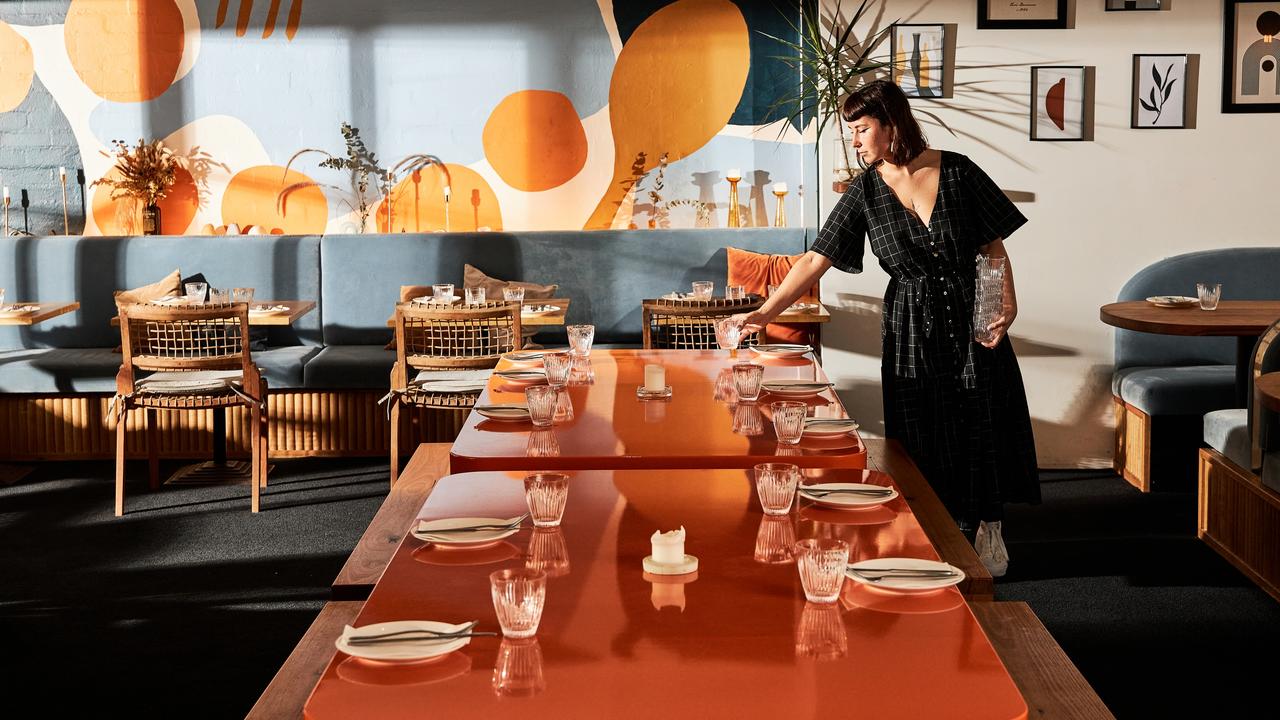 Discover Byron Bay's hottest restaurants: Ciao Mate, Pixie Italian, Pipit and more