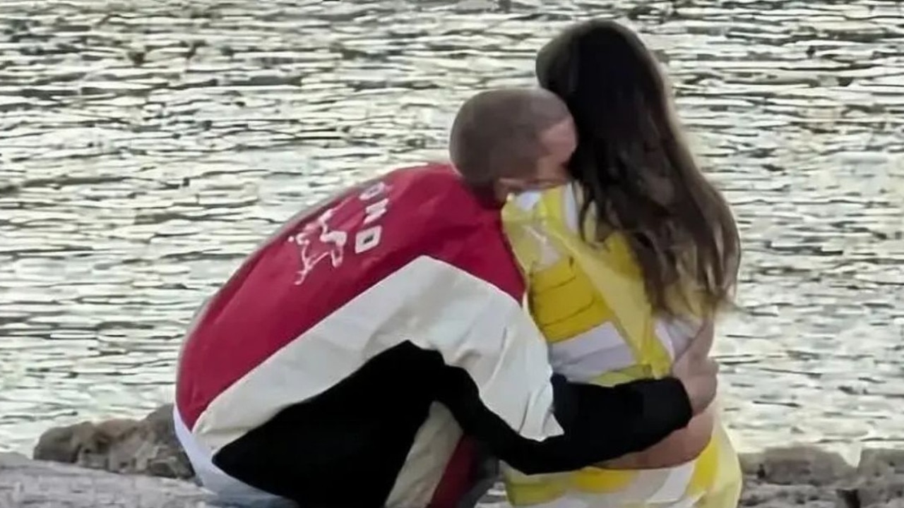 Photo speaks volumes about Justin Bieber divorce rumours