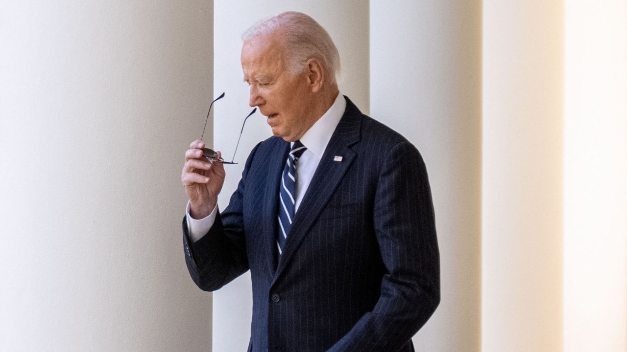 Biden's Health Under Scrutiny: New Book Claims Cognitive Decline Amid Cancer Diagnosis