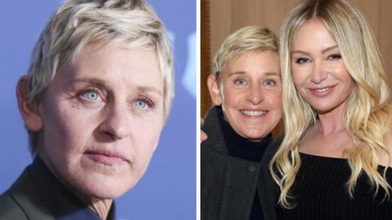 Ellen DeGeneres facing fresh troubles in new UK home