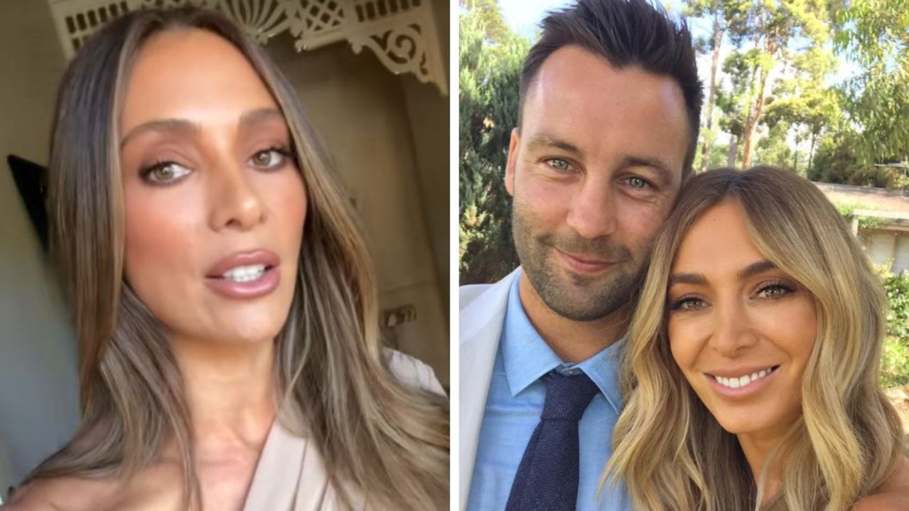 Nadia Bartel Reveals Shocking AFL Fan Abuse: The Dark Side of Australian Football