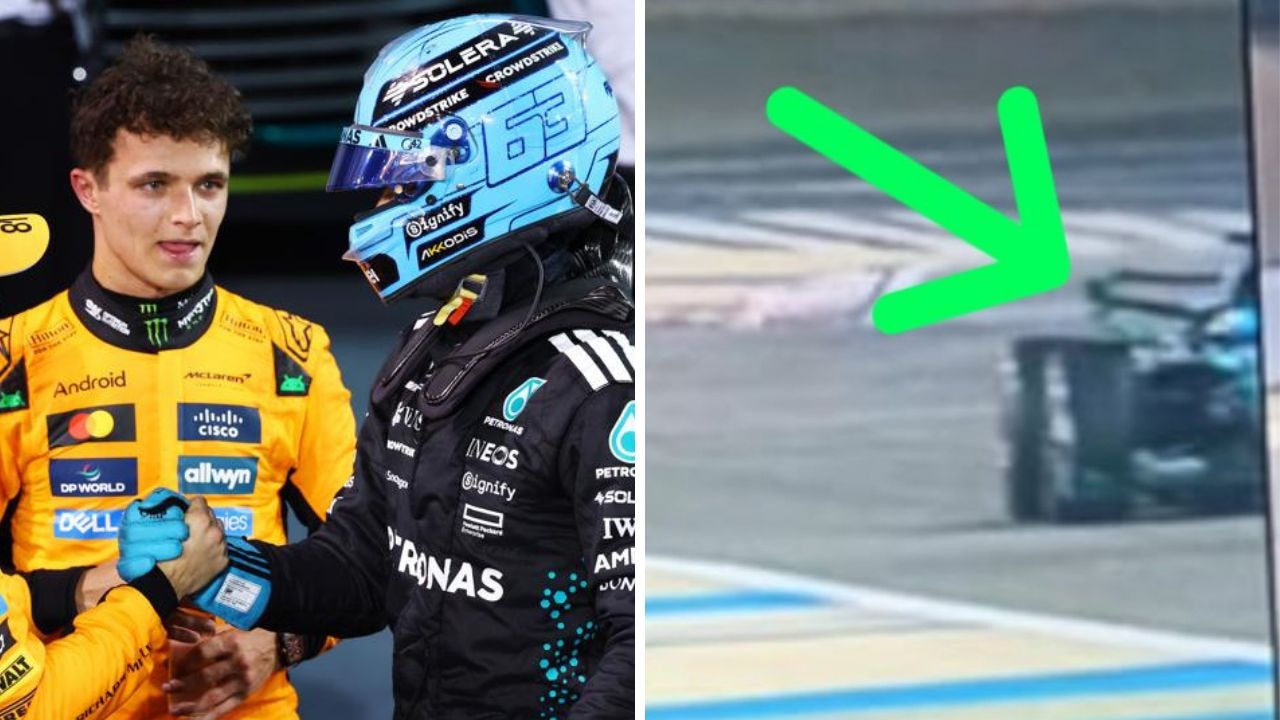 F1 Star Piastri Dodges Penalty, Claims Dominant Win and Closes Gap in Standings