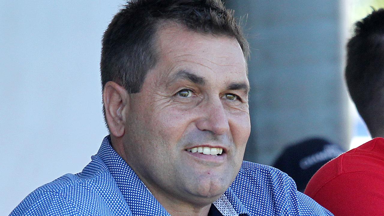 Nowra & Hawkesbury Preview: Paul Jones Balances Fiji Holiday with Racing Focus