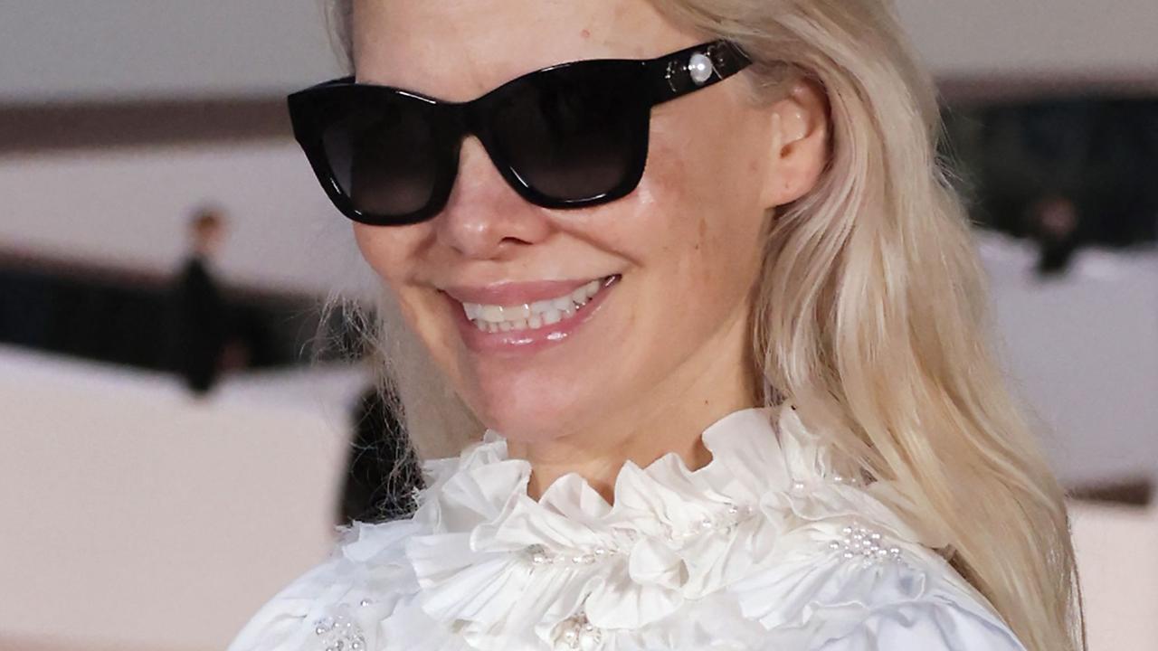 Pamela Anderson's Shocking Hollywood Confession: 'I Won't Chase Youth'