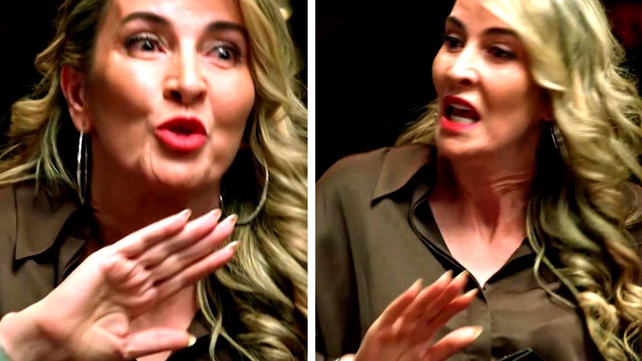 MAFS Recap: Wife's Shocking Headlock Moment Exposed