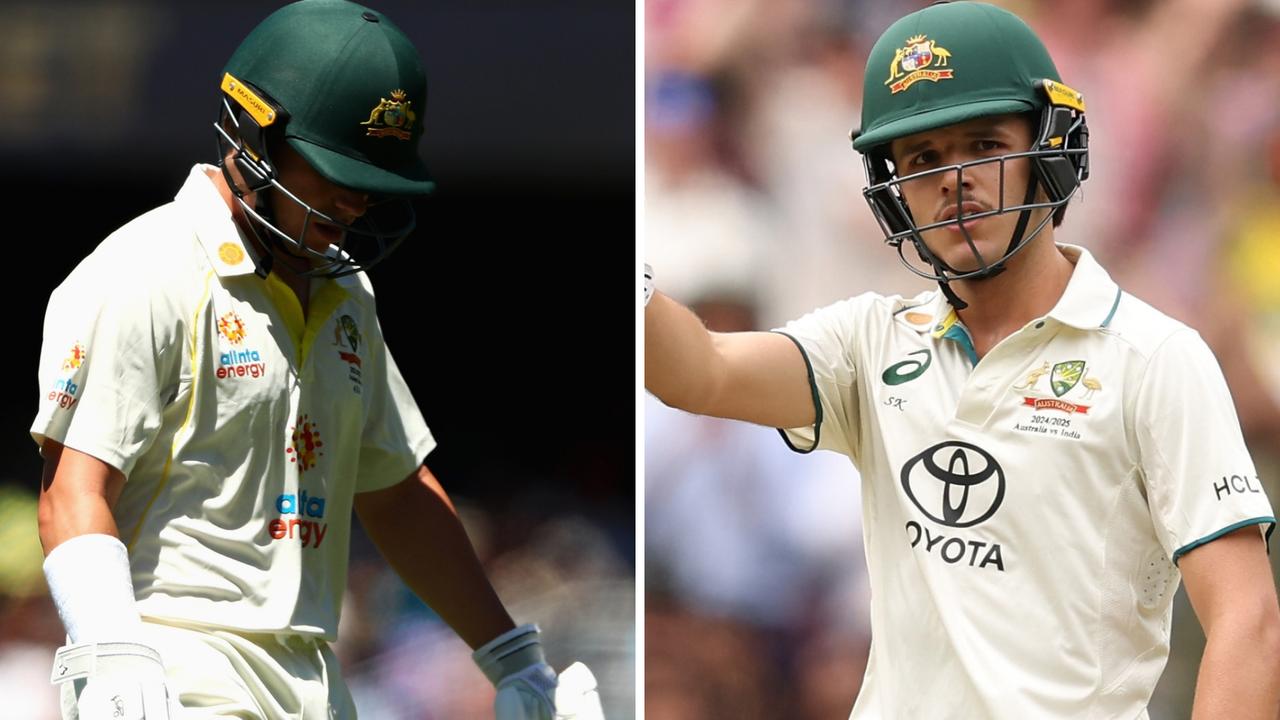 Smith Leads Strong Aussie Squad for WTC Final & Caribbean Test Series