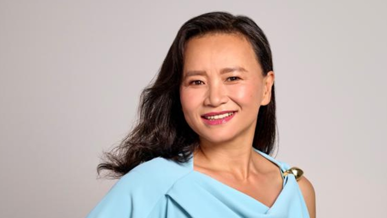 Cheng Lei leaves no secret untold in a blisteringly honest prison memoir and documentary