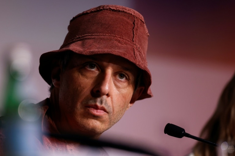 Jeremy Strong Slams 'Truth Under Assault' at Cannes, Links Roy Cohn to the Rise of 'Fake News'