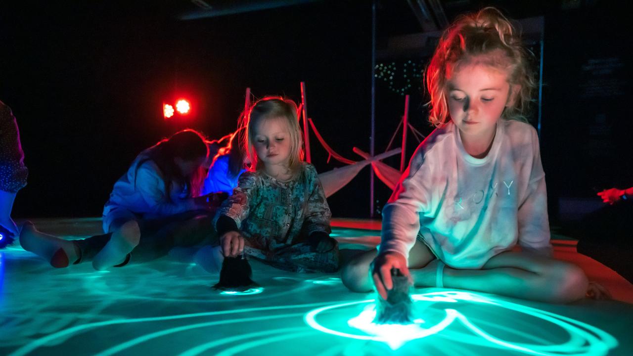 THRIVE Festival brings ocean magic to Toowoomba's Empire Theatre