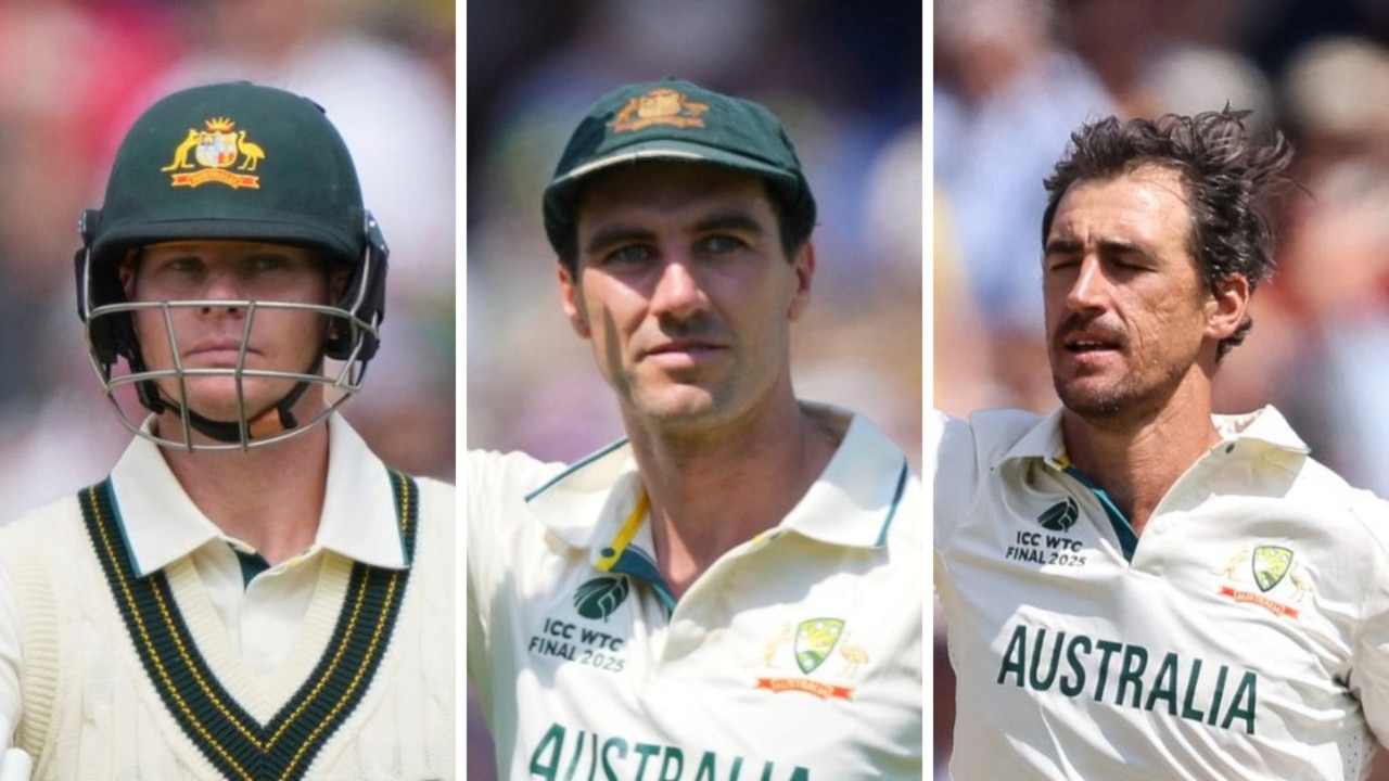 World Test Championship, Australia player ratings: The good, bad and the ugly of the final
