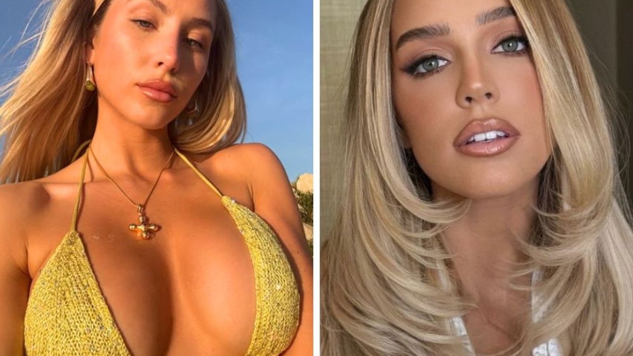 Influencer Feud Sparks Podcast Cancellation: What's Behind the Drama?