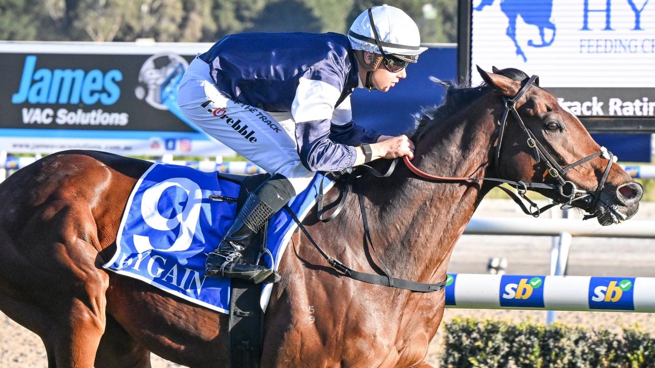 Catani Gardens Eyeing King's Birthday Glory at Mornington: Can the Import Continue His Aussie Reign?