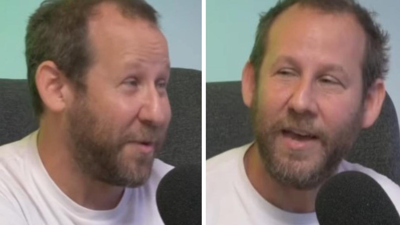 Ben Lee Names International Star He Claims 'Ruined' Australian Music Scene