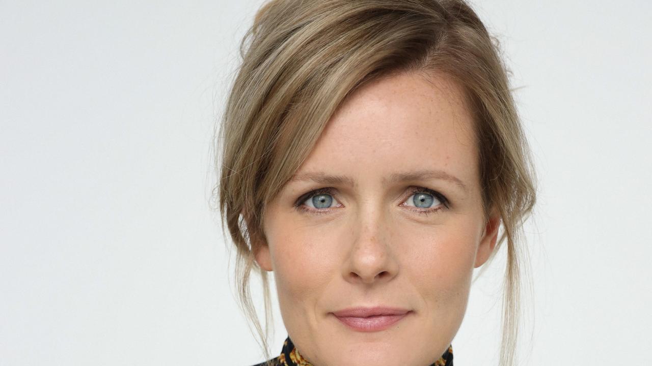 Rusalka director Sarah Giles on the arts 'crisis' no one wants to talk about