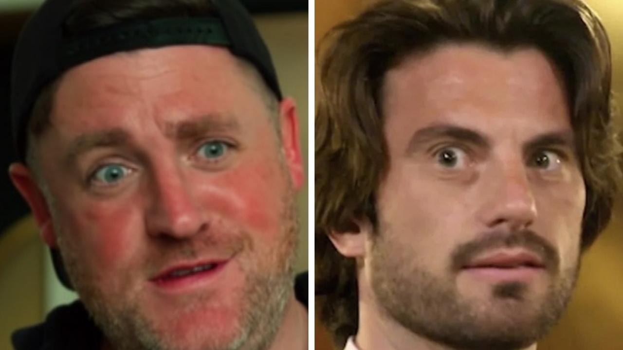 MAFS Scandal: Eliot Spills on Awkward Encounter with Tim