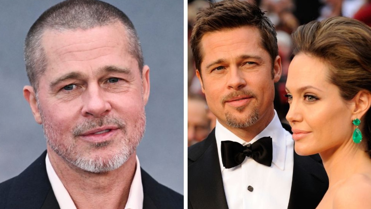 Why Brad Pitt wants to get his hands on ex Angelina Jolie's private messages