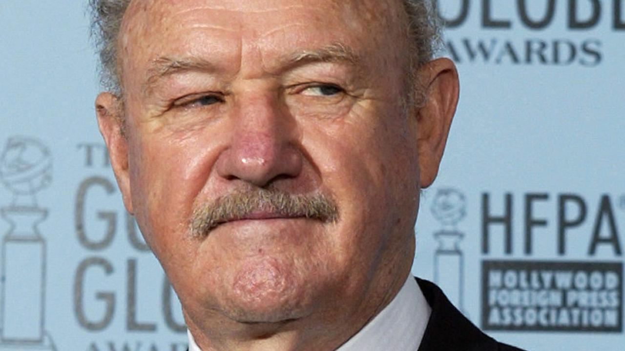 Gene Hackman's Chilling Autopsy Report Reveals Shocking Details of His Final Days
