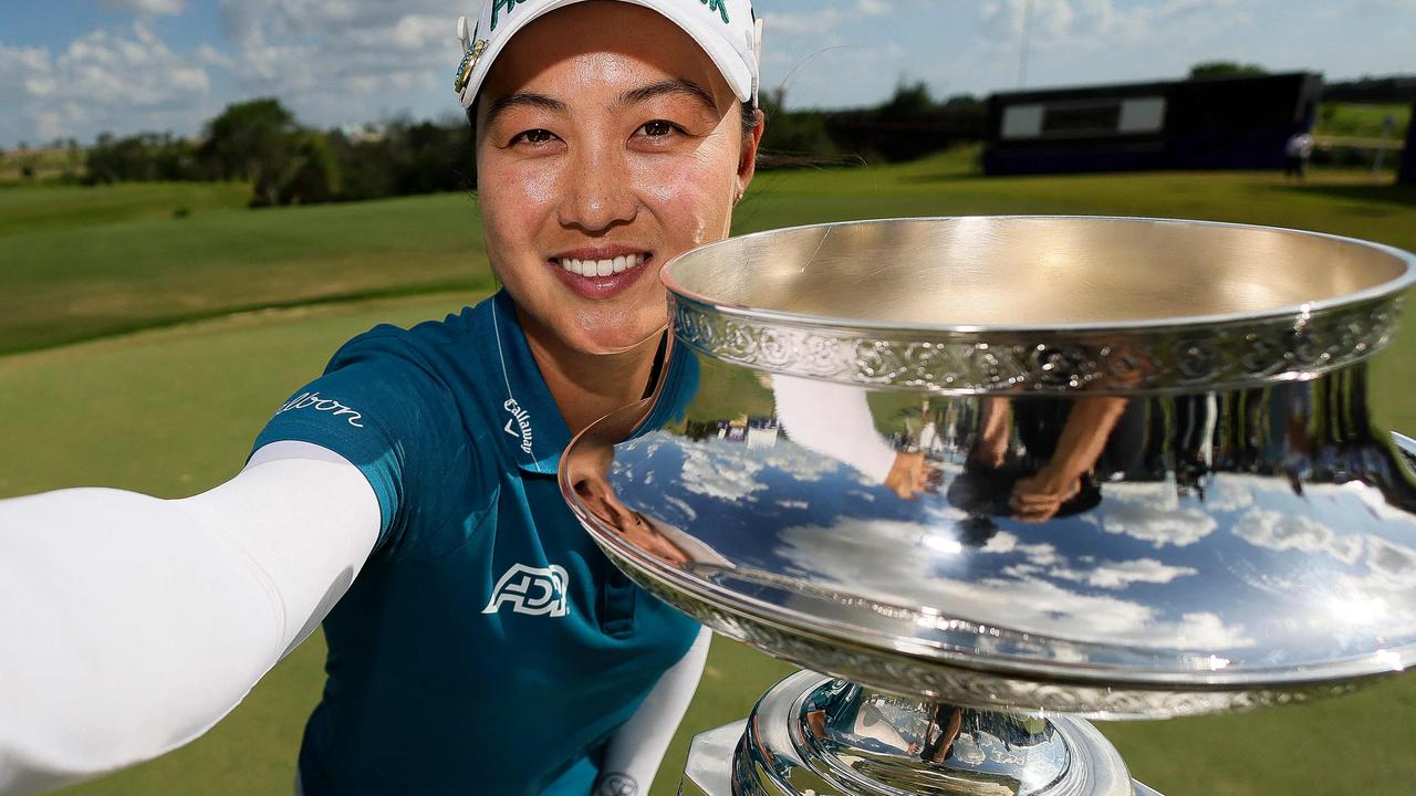 Minjee Lee Claims PGA Championship, Solidifies Status as Australia's Top Golfer & Secures Record-Breaking Payday