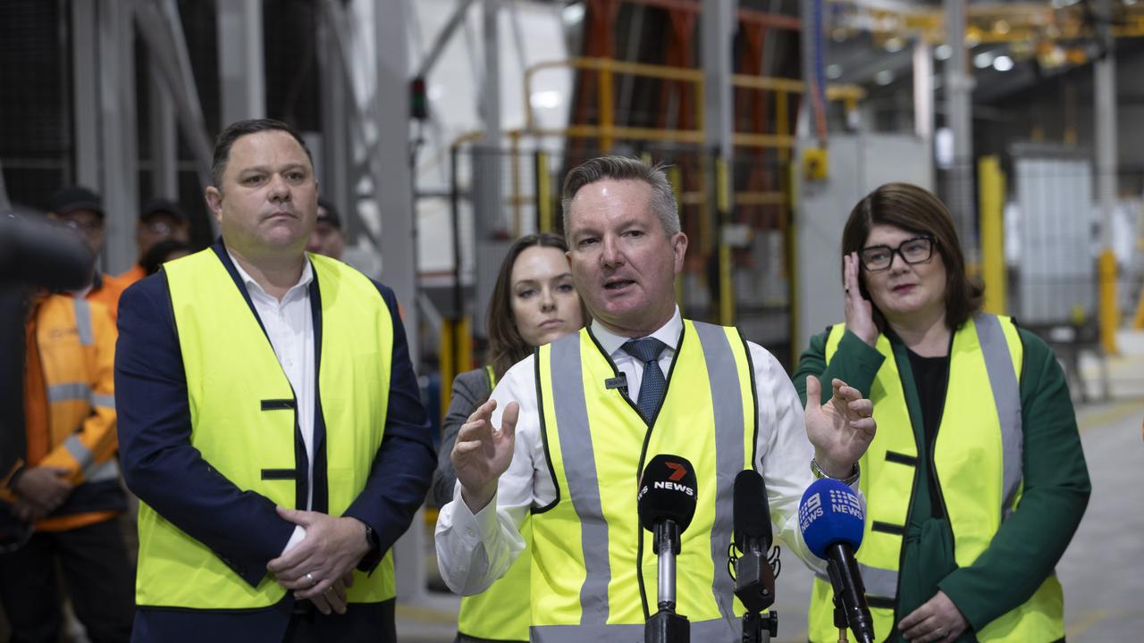 Australia's Tech Boom at Risk: How Energy Policy is Holding Us Back