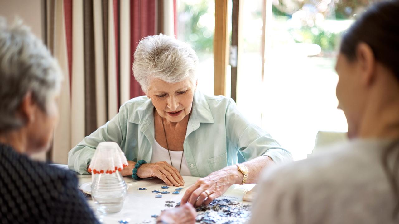 Dementia can be delayed without blowing health budget