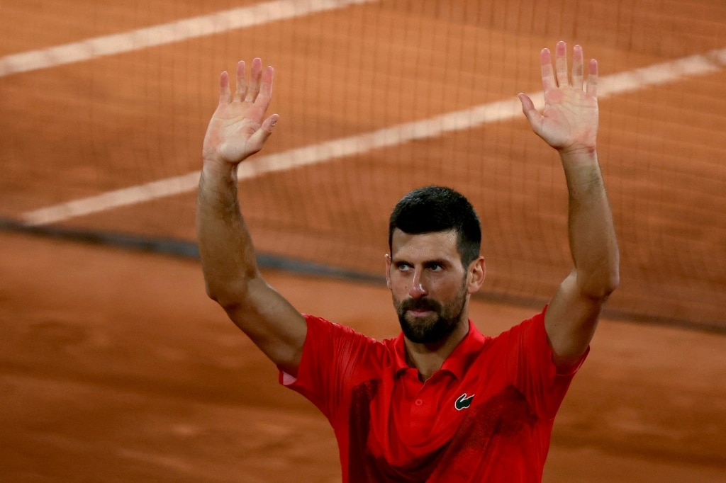 Djokovic vs. Sinner: Epic Clash Looms as Alcaraz Eyes French Open Glory