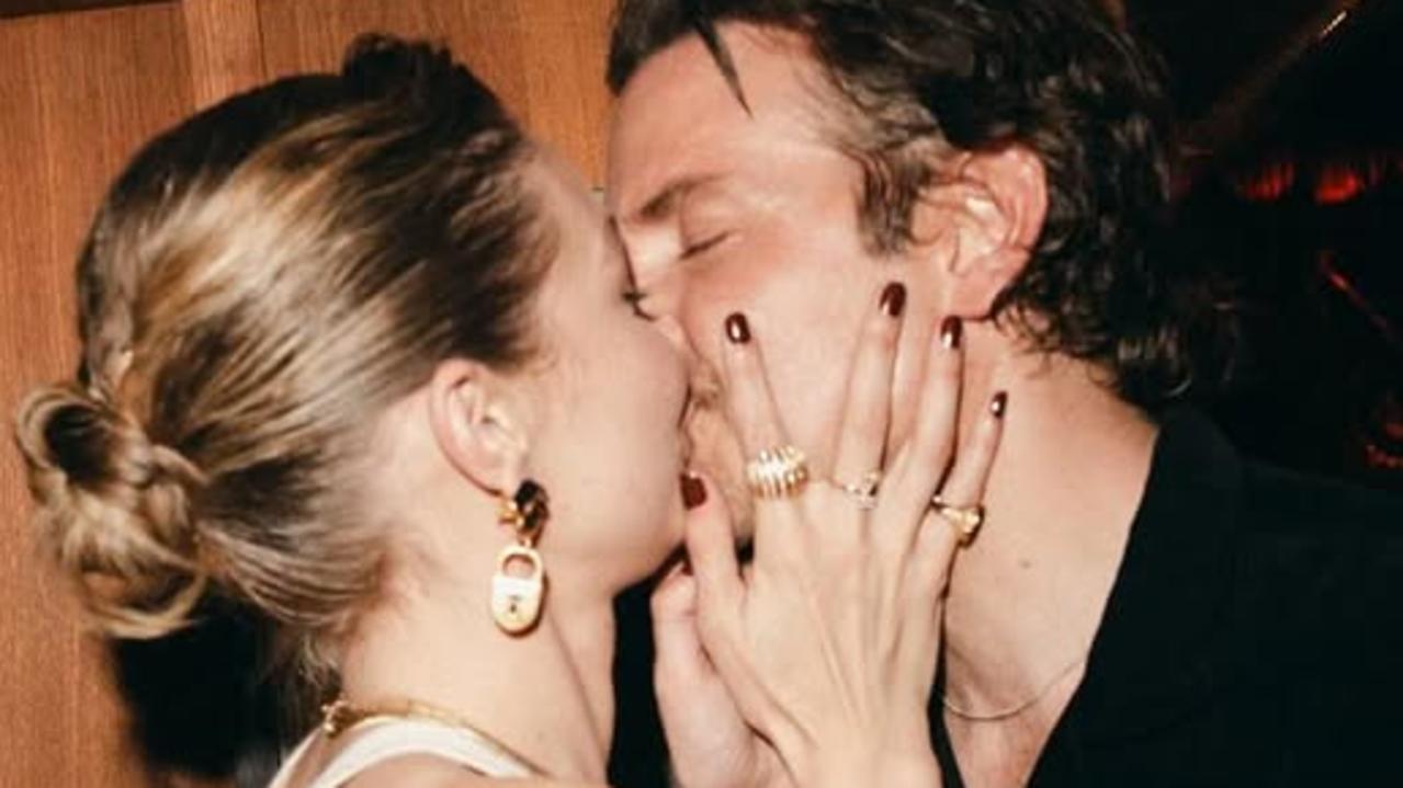 Gigi Hadid and Bradley Cooper's Relationship Goes Public on Instagram