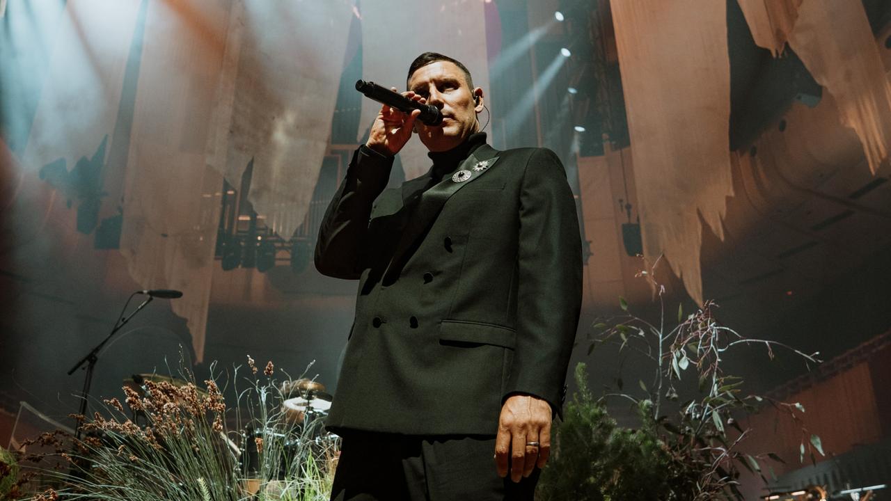 Park Waves: New Parkway Drive festival coming to Toowoomba in 2026