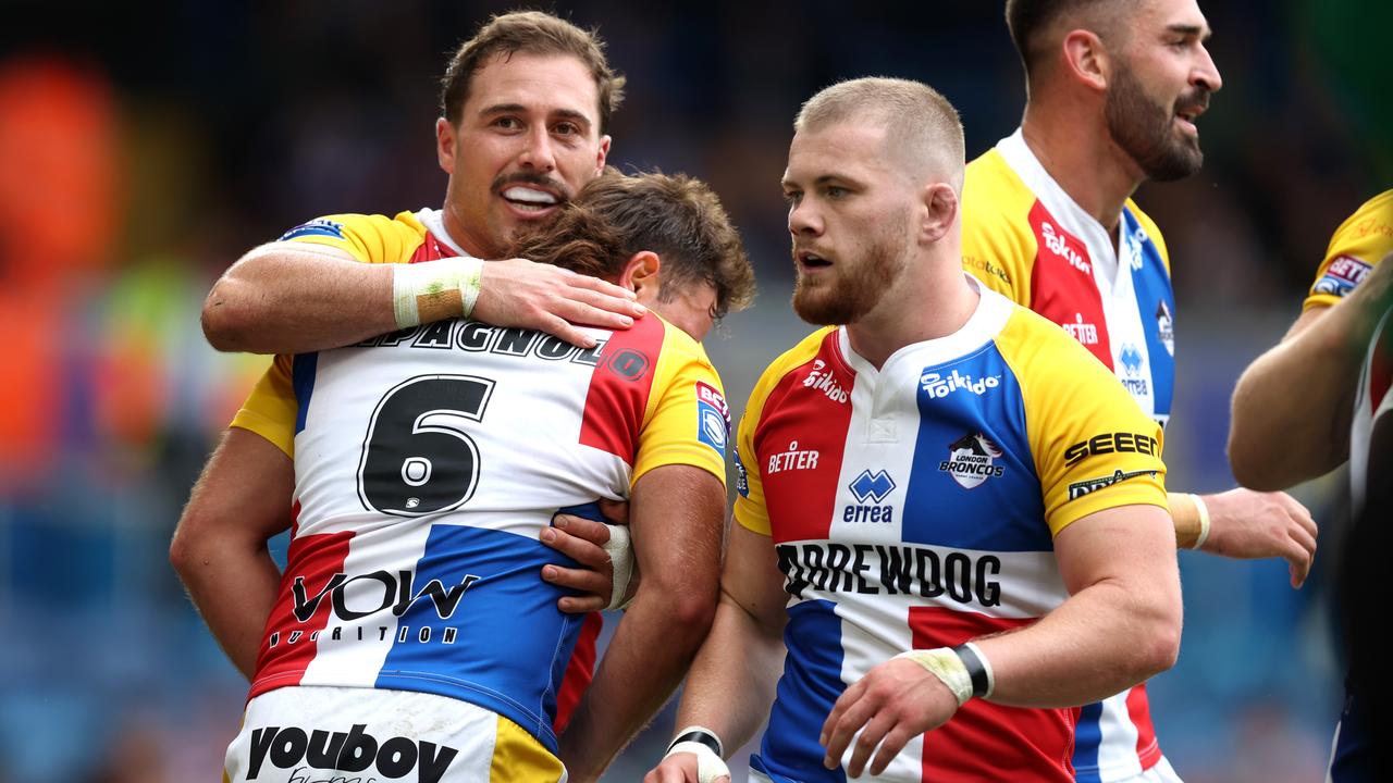 Broncos Seek Aussie Investment to Revive London Rugby League Dreams