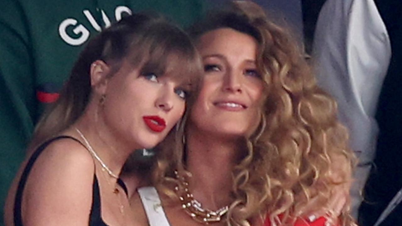 Blake Lively's Alleged Text Threat to Taylor Swift: Leaked Details Revealed by Insider