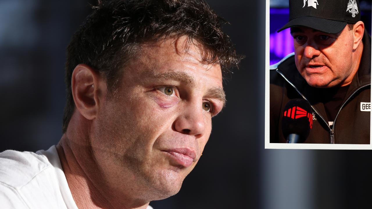 Boxing Feud Escalates: Michael Katsidis Reveals Alleged Threat from George Kambosos' Father