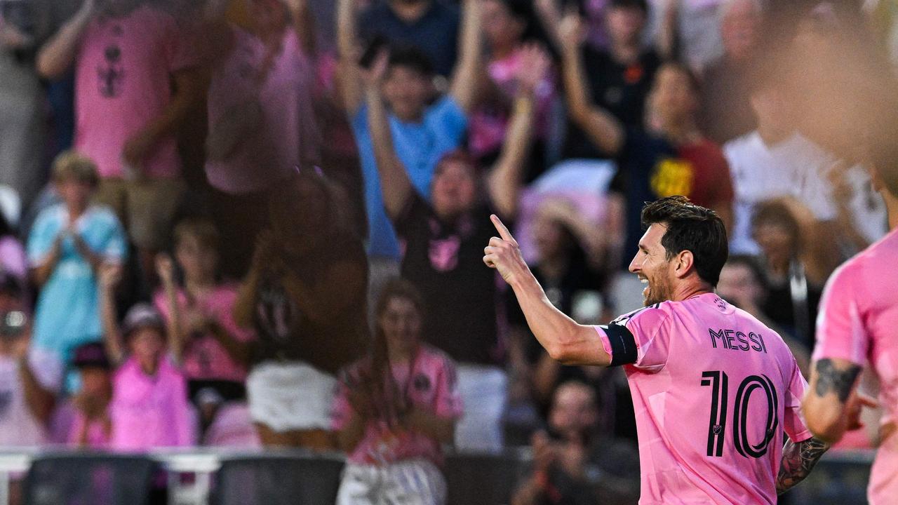 Can Australia Pull Off Hosting the $1.5 Billion FIFA Club World Cup? The Big Question Mark