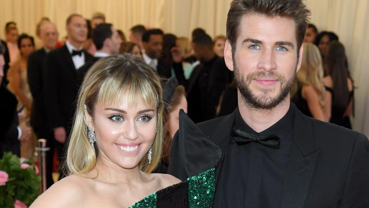 Miley Cyrus's Cheeky Jab at Liam Hemsworth: 'Catching Strays' After Album Reflections
