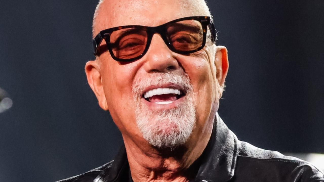 Billy Joel's Health Scare: Singer Cancels Tour Following Shock Hydrocephalus Diagnosis