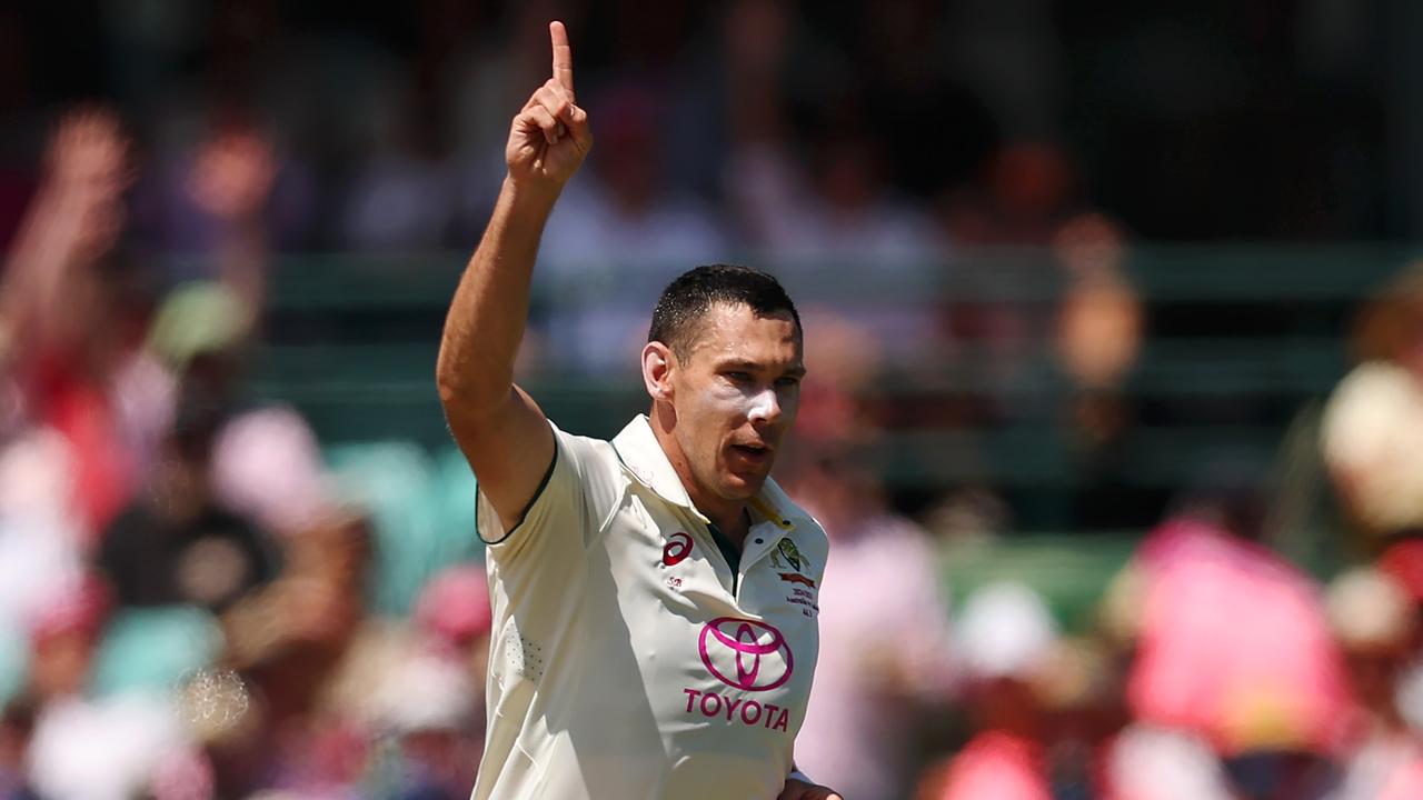 Boland's Test Spot Under Threat: Australia's Squad for Sri Lanka Tour Revealed