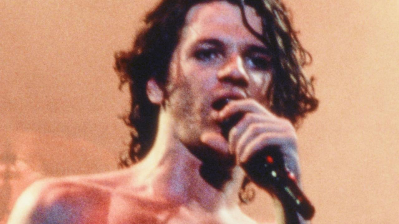 INXS' Miraculous Escape: How the Band Cheated Death in a Plane Crash During Video Shoot