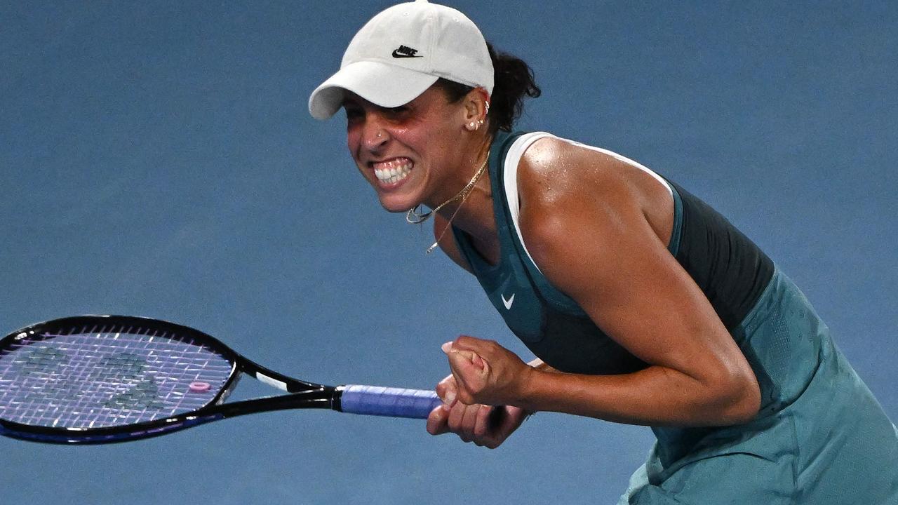 Australian Open 2024: Live Updates, Scores, and Women's Singles Final Results